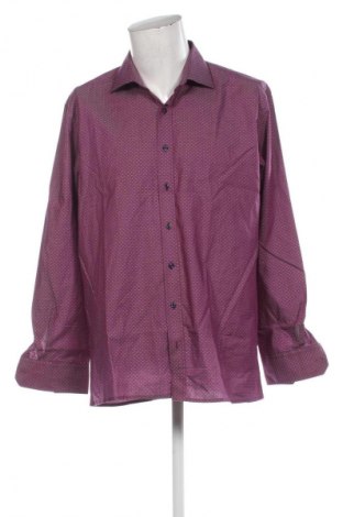 Herrenhemd Eterna, Größe XL, Farbe Mehrfarbig, Preis € 13,99