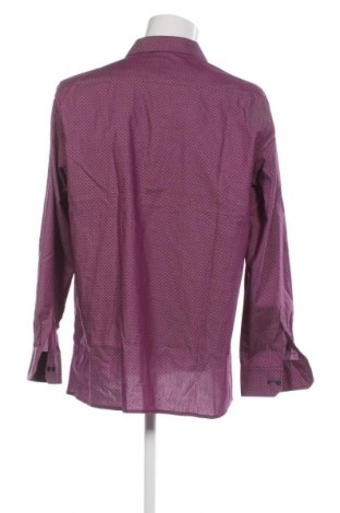 Herrenhemd Eterna, Größe XL, Farbe Mehrfarbig, Preis € 13,99