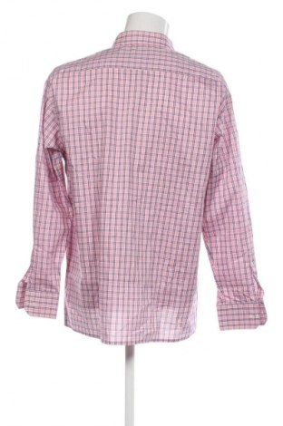 Herrenhemd Eterna, Größe XL, Farbe Mehrfarbig, Preis 17,99 €