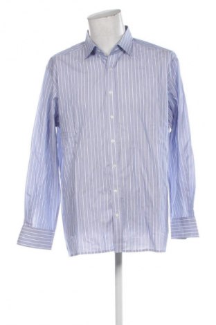 Cămașă de bărbați Eterna, Mărime XL, Culoare Multicolor, Preț 84,99 Lei