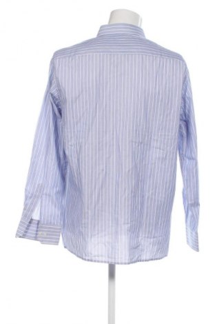 Cămașă de bărbați Eterna, Mărime XL, Culoare Multicolor, Preț 84,99 Lei