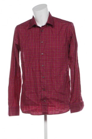 Herrenhemd Eton, Größe XL, Farbe Mehrfarbig, Preis € 24,99