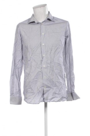 Herrenhemd Eton, Größe S, Farbe Mehrfarbig, Preis € 18,99