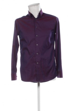 Herrenhemd Eton, Größe M, Farbe Mehrfarbig, Preis 34,79 €