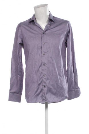 Herrenhemd Eton, Größe M, Farbe Mehrfarbig, Preis 31,99 €