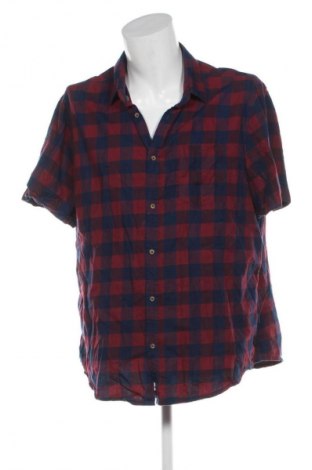 Herrenhemd F&F, Größe XXL, Farbe Mehrfarbig, Preis 14,99 €