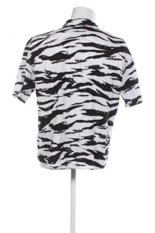 Herrenhemd FSBN, Größe M, Farbe Mehrfarbig, Preis 14,99 €