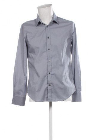 Herrenhemd FSBN, Größe M, Farbe Blau, Preis 14,83 €