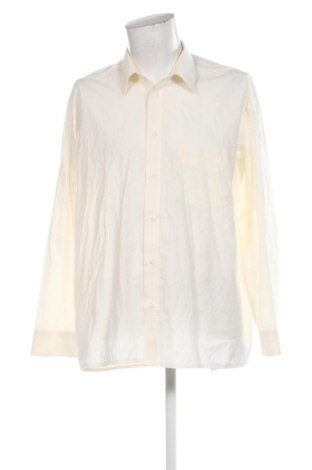 Herrenhemd Feniks, Größe XL, Farbe Beige, Preis 13,99 €