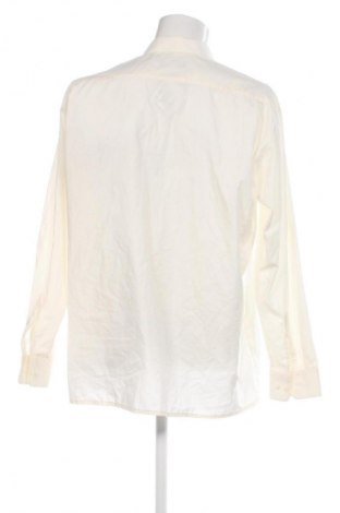 Herrenhemd Feniks, Größe XL, Farbe Beige, Preis 13,99 €