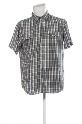 Herrenhemd Fjallraven, Größe XL, Farbe Mehrfarbig, Preis € 28,99