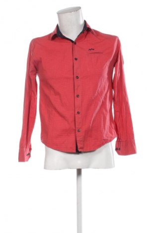 Herrenhemd FlyBoys, Größe L, Farbe Mehrfarbig, Preis € 16,99