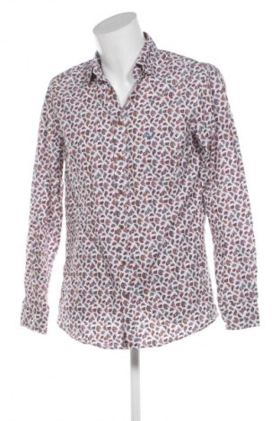 Herrenhemd Fynch-Hatton, Größe L, Farbe Mehrfarbig, Preis € 24,99