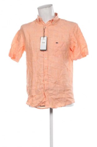 Herrenhemd Fynch-Hatton, Größe M, Farbe Orange, Preis € 43,99
