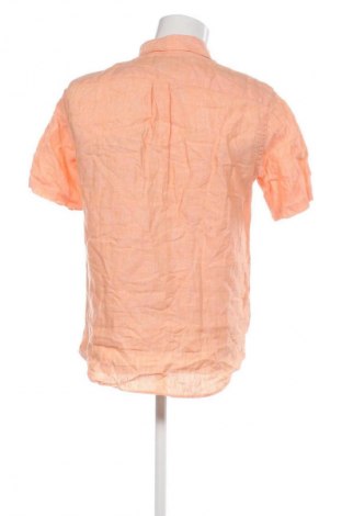 Herrenhemd Fynch-Hatton, Größe M, Farbe Orange, Preis € 43,99