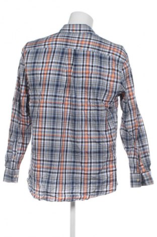 Herrenhemd Fynch-Hatton, Größe L, Farbe Mehrfarbig, Preis 24,99 €