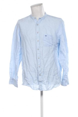 Cămașă de bărbați Fynch-Hatton, Mărime L, Culoare Albastru, Preț 116,99 Lei