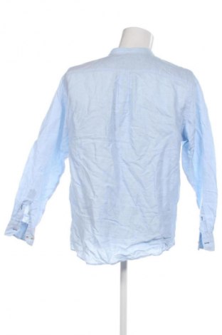 Cămașă de bărbați Fynch-Hatton, Mărime L, Culoare Albastru, Preț 116,99 Lei