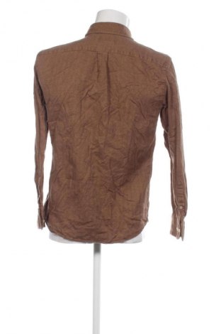 Cămașă de bărbați Fynch-Hatton, Mărime M, Culoare Maro, Preț 118,99 Lei