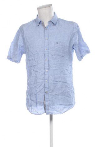 Herrenhemd Fynch-Hatton, Größe L, Farbe Blau, Preis 29,99 €