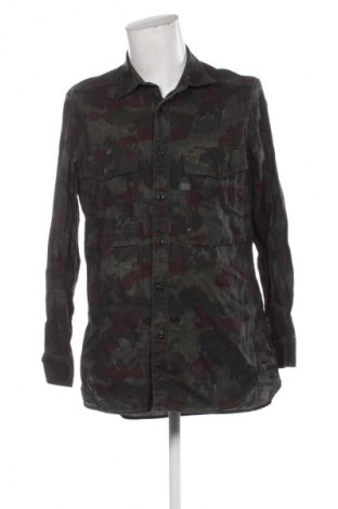 Pánska košeľa  G-Star Raw, Veľkosť L, Farba Viacfarebná, Cena  28,95 €