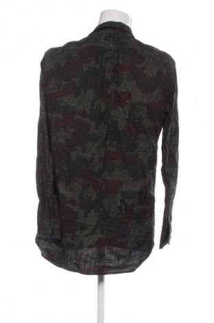 Pánska košeľa  G-Star Raw, Veľkosť L, Farba Viacfarebná, Cena  28,95 €