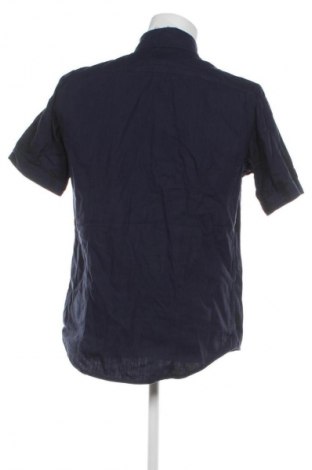 Herrenhemd G-Star Raw, Größe M, Farbe Blau, Preis 38,99 €