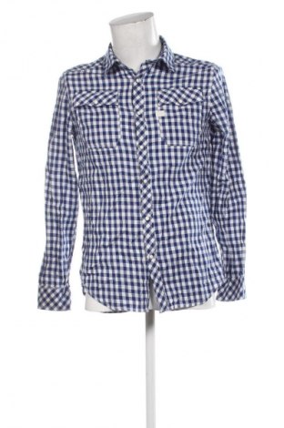 Herrenhemd G-Star Raw, Größe L, Farbe Mehrfarbig, Preis € 34,99