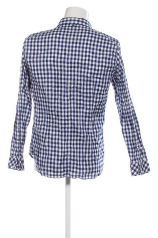 Herrenhemd G-Star Raw, Größe L, Farbe Mehrfarbig, Preis € 34,99