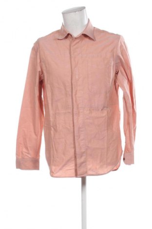 Herrenhemd G-Star Raw, Größe L, Farbe Mehrfarbig, Preis 38,35 €