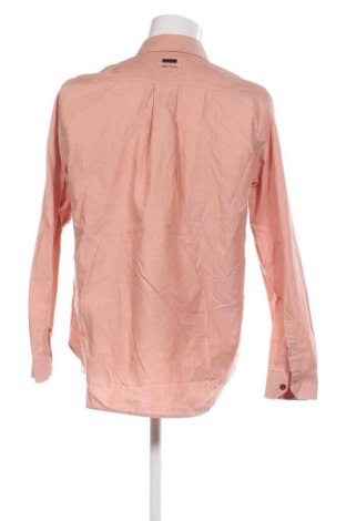 Herrenhemd G-Star Raw, Größe L, Farbe Mehrfarbig, Preis 38,35 €