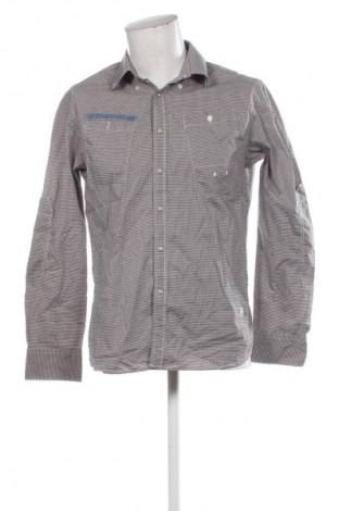 Cămașă de bărbați G-Star Raw, Mărime M, Culoare Multicolor, Preț 135,99 Lei