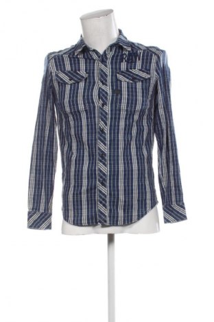 Cămașă de bărbați G-Star Raw, Mărime S, Culoare Multicolor, Preț 116,99 Lei