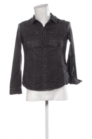 Cămașă de bărbați G-Star Raw, Mărime M, Culoare Negru, Preț 172,99 Lei
