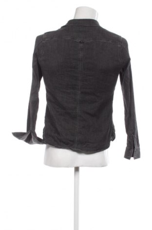 Cămașă de bărbați G-Star Raw, Mărime M, Culoare Negru, Preț 172,99 Lei