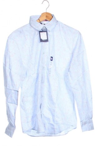 Мъжка риза G2000, Размер M, Цвят Многоцветен, Цена 62,99 лв.