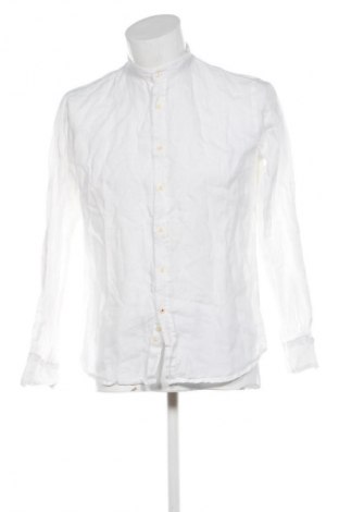 Cămașă de bărbați GUY, Mărime M, Culoare Alb, Preț 58,99 Lei