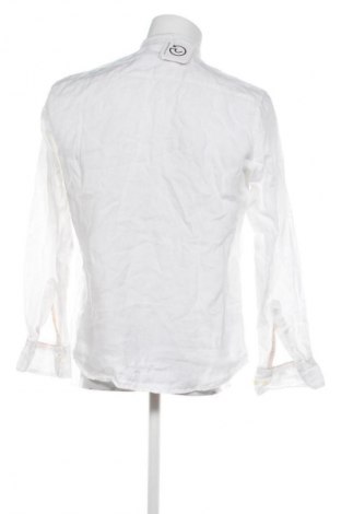 Cămașă de bărbați GUY, Mărime M, Culoare Alb, Preț 58,99 Lei