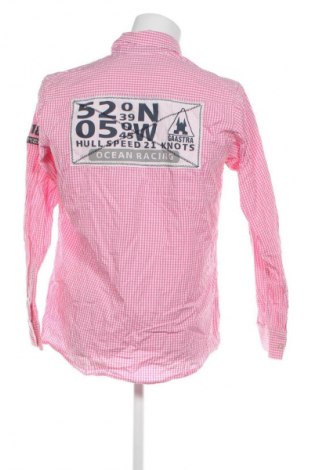 Cămașă de bărbați Gaastra, Mărime M, Culoare Multicolor, Preț 77,99 Lei