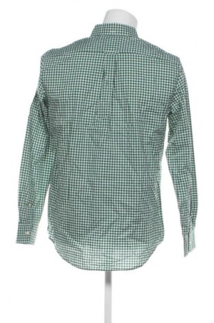 Herrenhemd Gant, Größe M, Farbe Mehrfarbig, Preis € 40,99