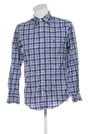 Herrenhemd Gant, Größe M, Farbe Mehrfarbig, Preis 40,99 €