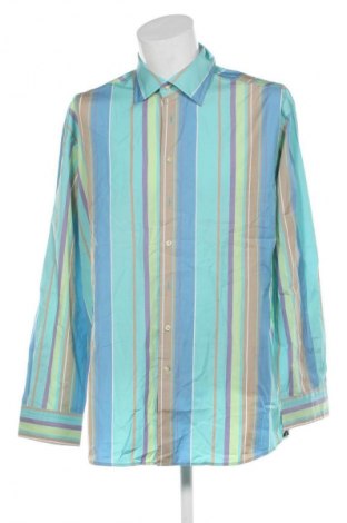 Herrenhemd Gant, Größe XL, Farbe Mehrfarbig, Preis 43,99 €