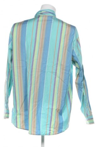 Herrenhemd Gant, Größe XL, Farbe Mehrfarbig, Preis 43,99 €