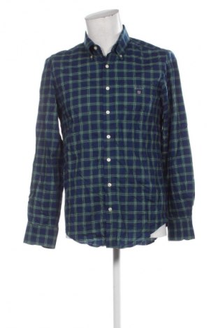 Herrenhemd Gant, Größe M, Farbe Mehrfarbig, Preis € 40,99
