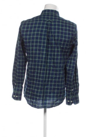 Herrenhemd Gant, Größe M, Farbe Mehrfarbig, Preis € 40,99