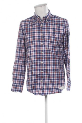 Herrenhemd Gant, Größe M, Farbe Mehrfarbig, Preis € 40,99