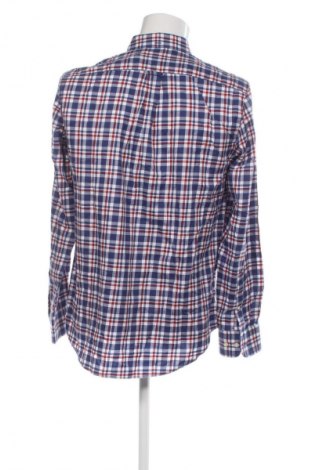 Herrenhemd Gant, Größe M, Farbe Mehrfarbig, Preis € 40,99