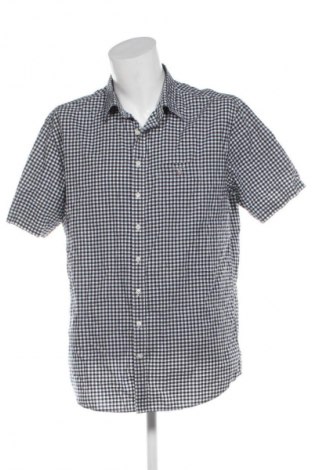 Herrenhemd Gant, Größe XXL, Farbe Mehrfarbig, Preis € 37,99