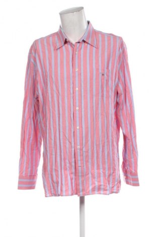 Herrenhemd Gant, Größe XXL, Farbe Mehrfarbig, Preis 46,99 €