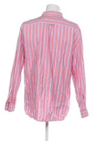 Herrenhemd Gant, Größe XXL, Farbe Mehrfarbig, Preis 46,99 €